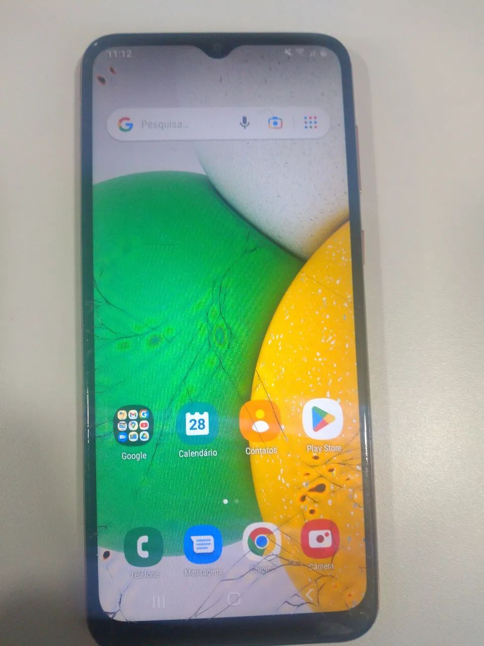 Samsung Galaxy  - Foto 3