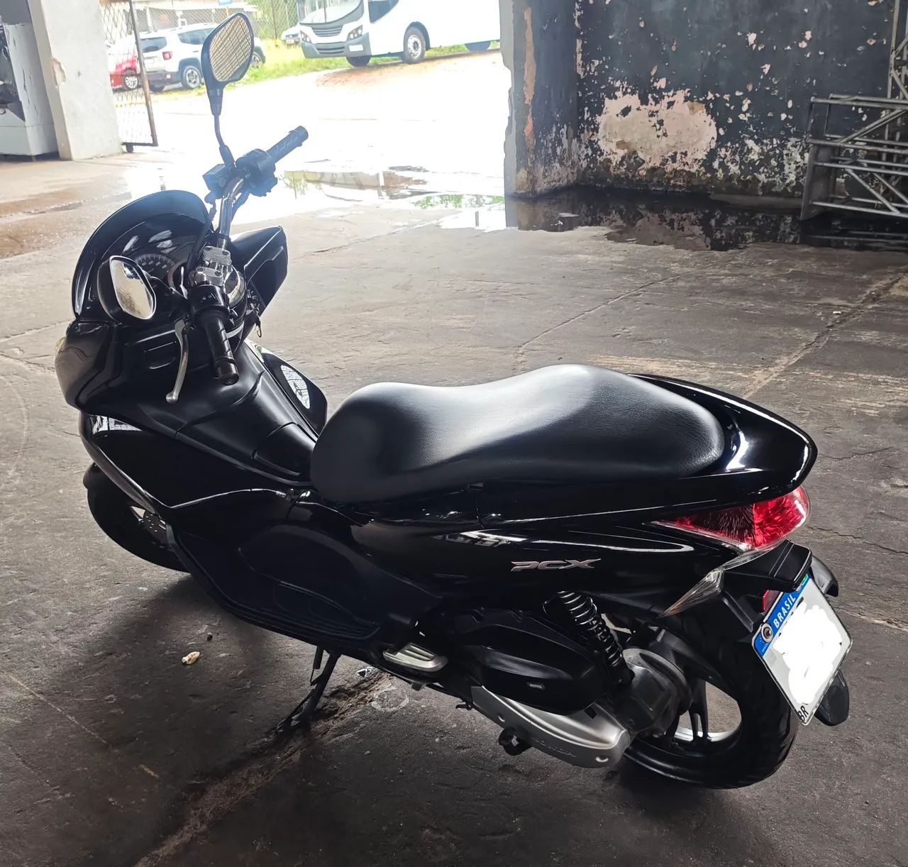 PCX 2014/2015 - Foto 4