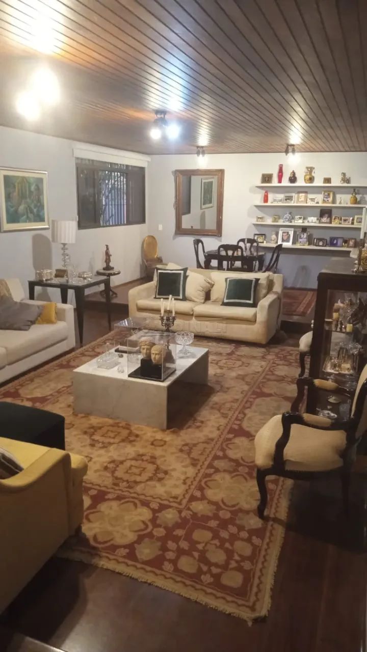 Casa Sobrado em Araraquara - Foto 5