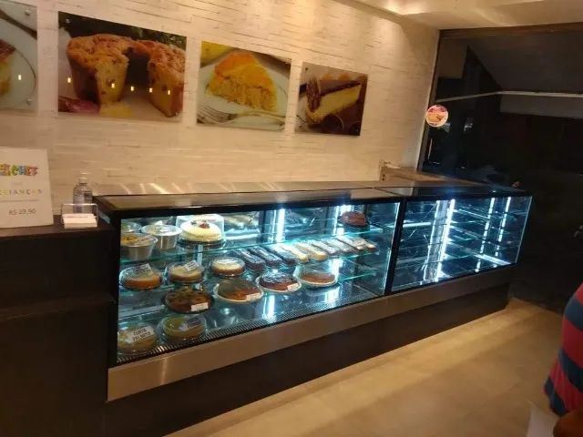 vitrine neutra  - Foto 3