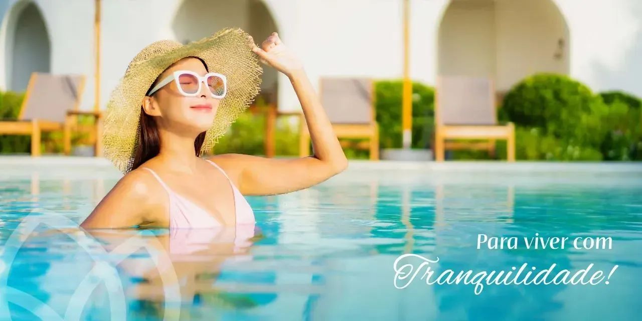 Loteamento Reserva Byom, excelentes lotes a partir de 1.000 m² , bem localizado - Foto 9