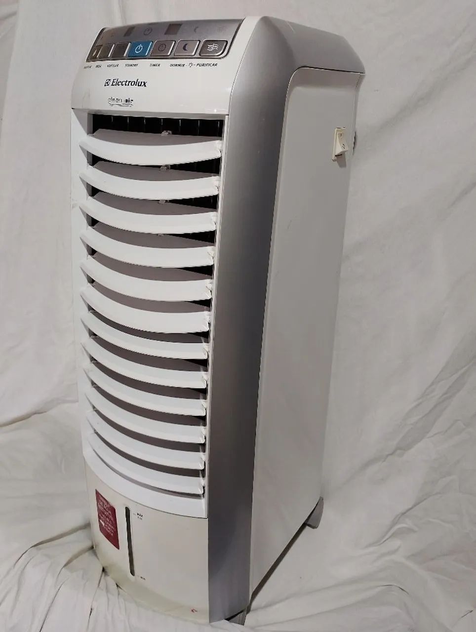 Climatizador de ar clear air - Foto 2