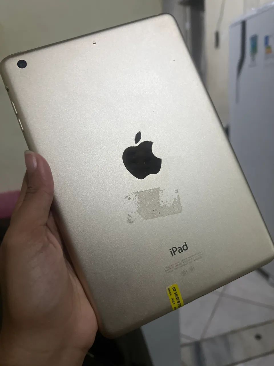 iPad mini 3  - Foto 5