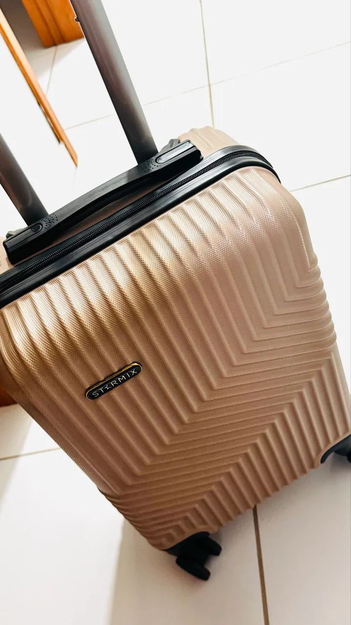 Mala viagem  - Foto 5