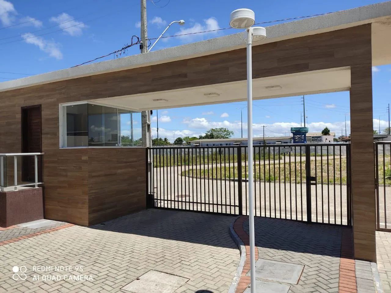 Alugo apartamento no Novo Geisel  - Foto 3