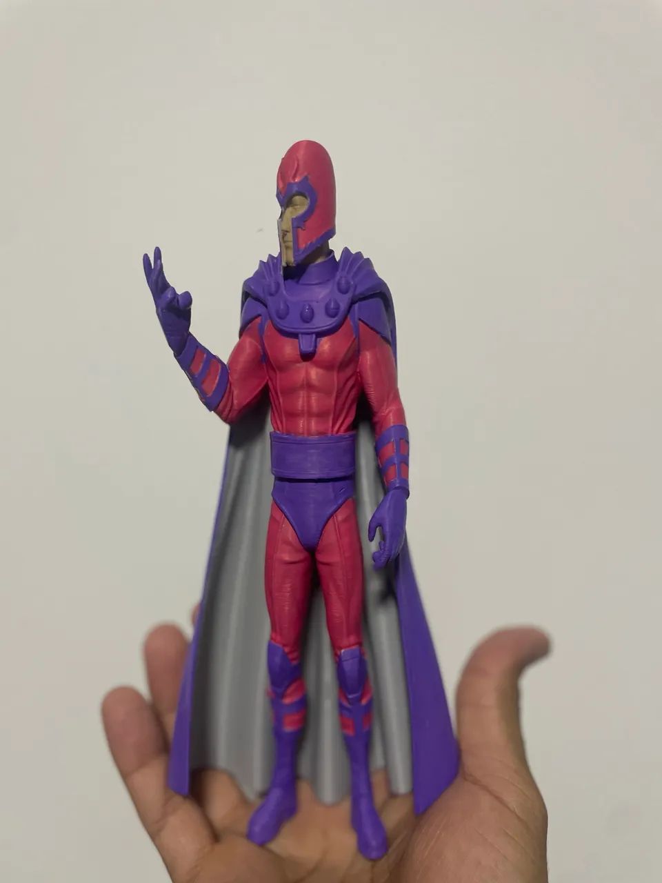 Magneto - Foto 4