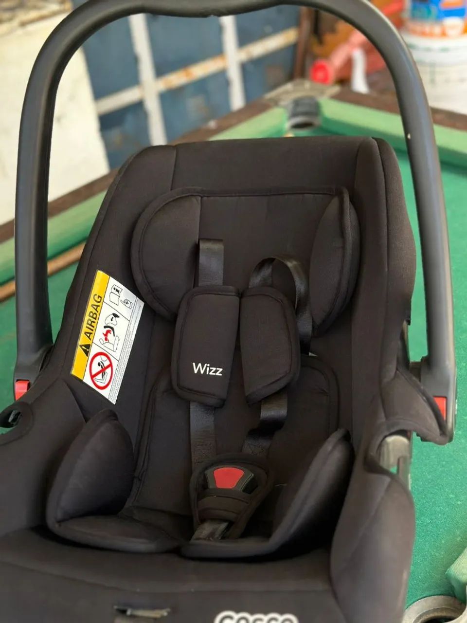 Bebe conforto - Foto 2