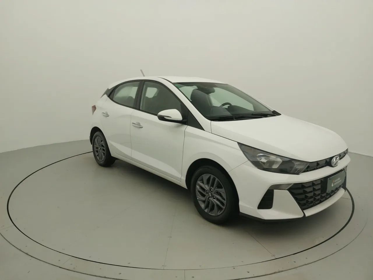 Hyundai HB20 Limited 1.0 Flex 12V Mec., foto 7 de 18