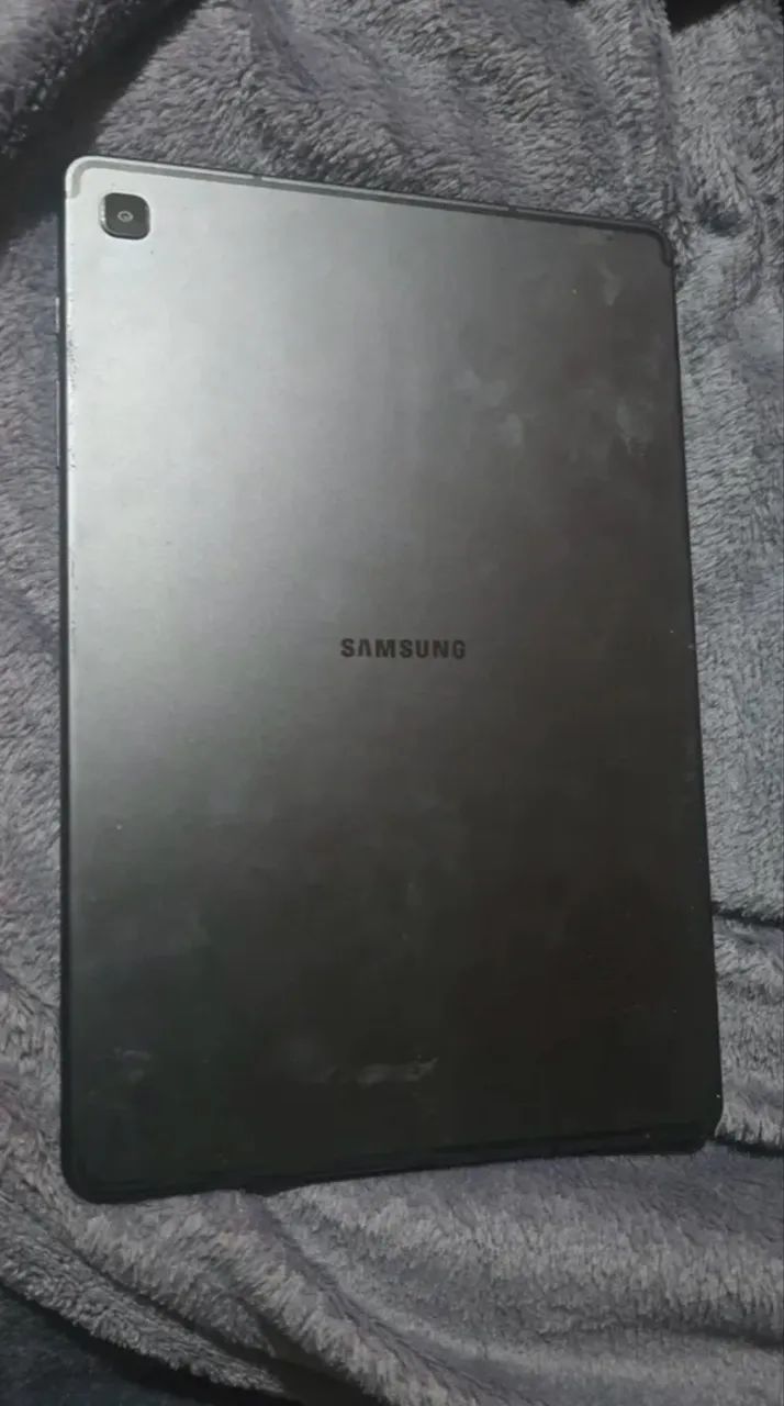 Samsung Tab S6 lite (Usado) - Foto 5