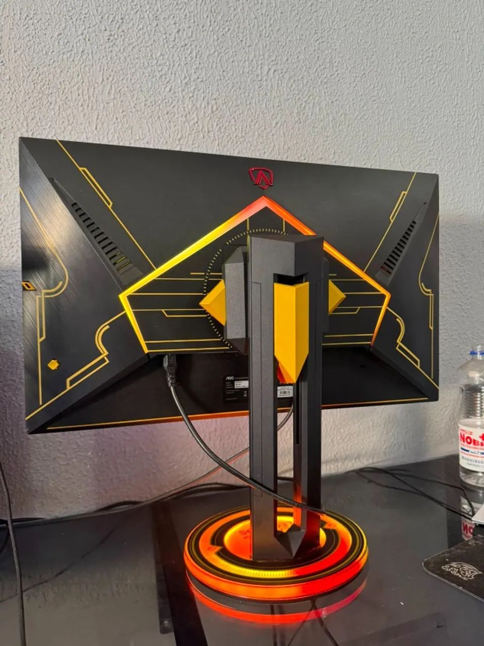 Monitor Agon Pro League Of Legends!! - Foto 5