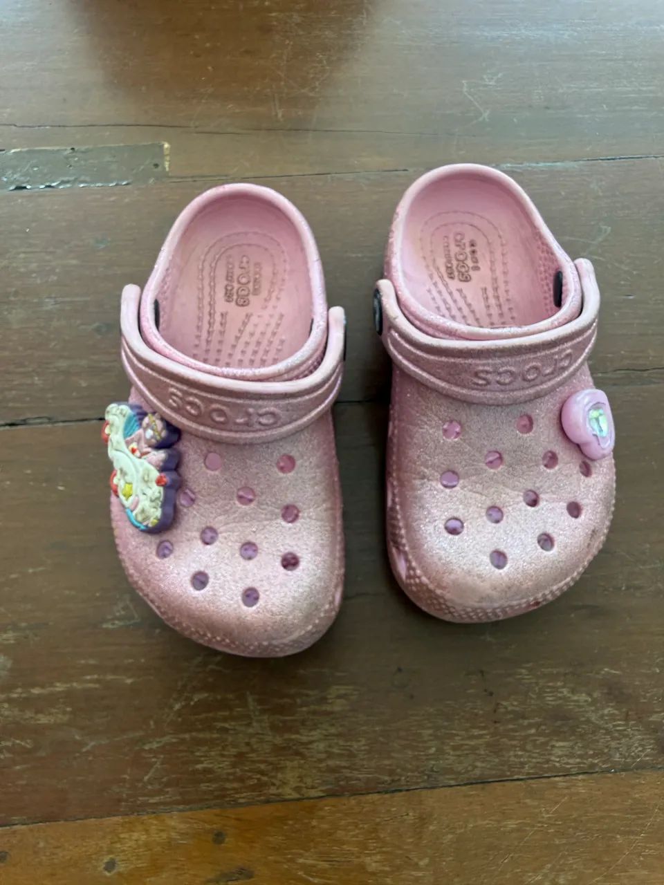 Vendo melissa/crocs  - Foto 3