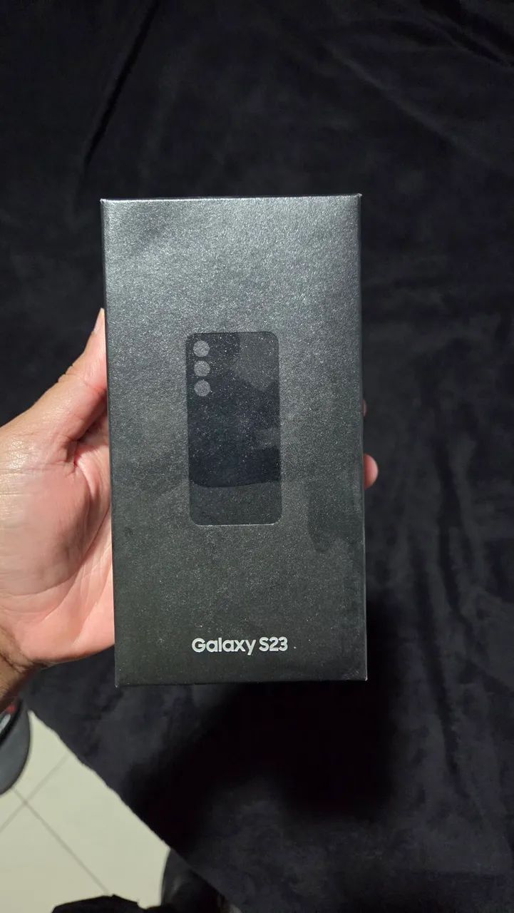 S23 256gb  - Foto 3