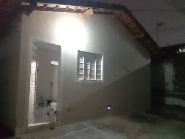 Casa condomínio Lídia Bais 