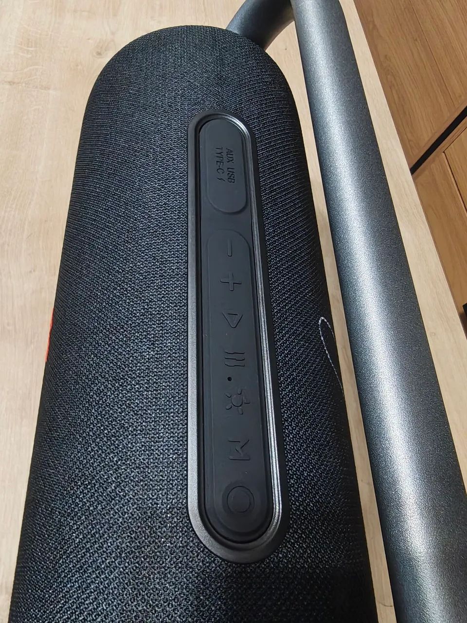 Boombox Amvox ACA310 - Foto 5