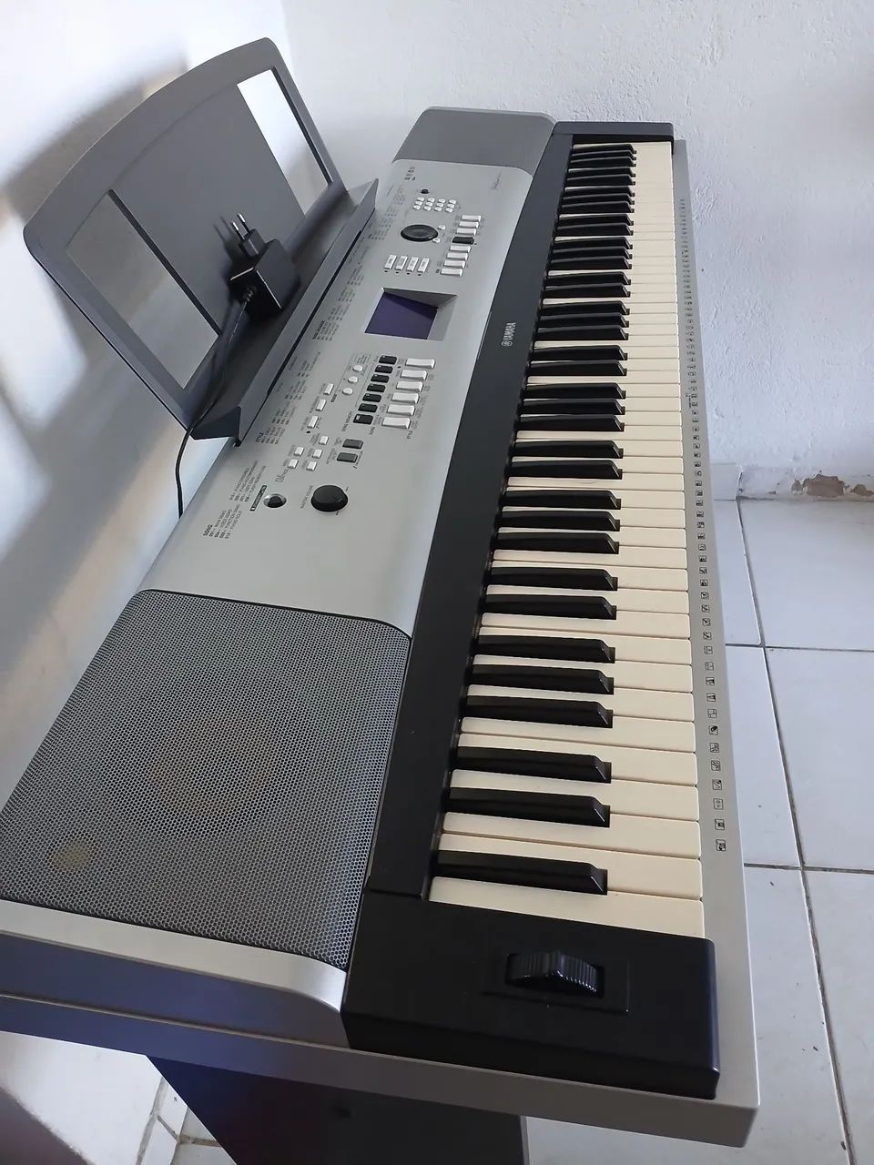 Piano digital