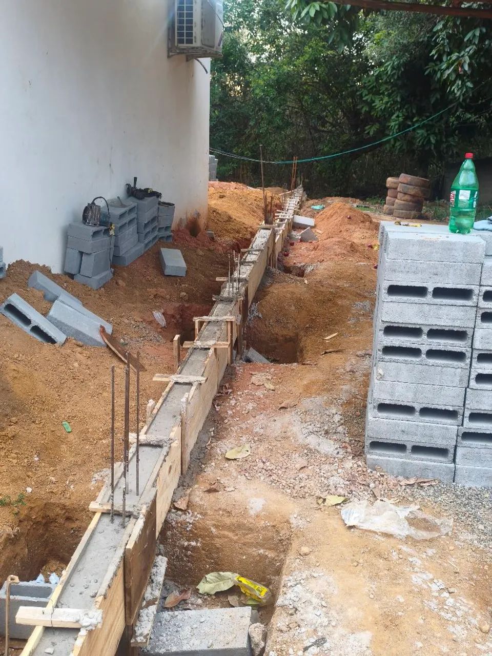 Casa com quintal grande  - Foto 4