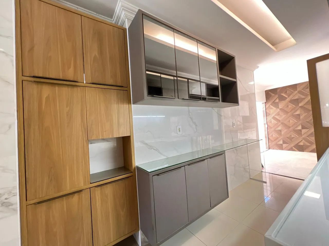 Vendo casa na Chácara Brasil Turu  - Foto 5