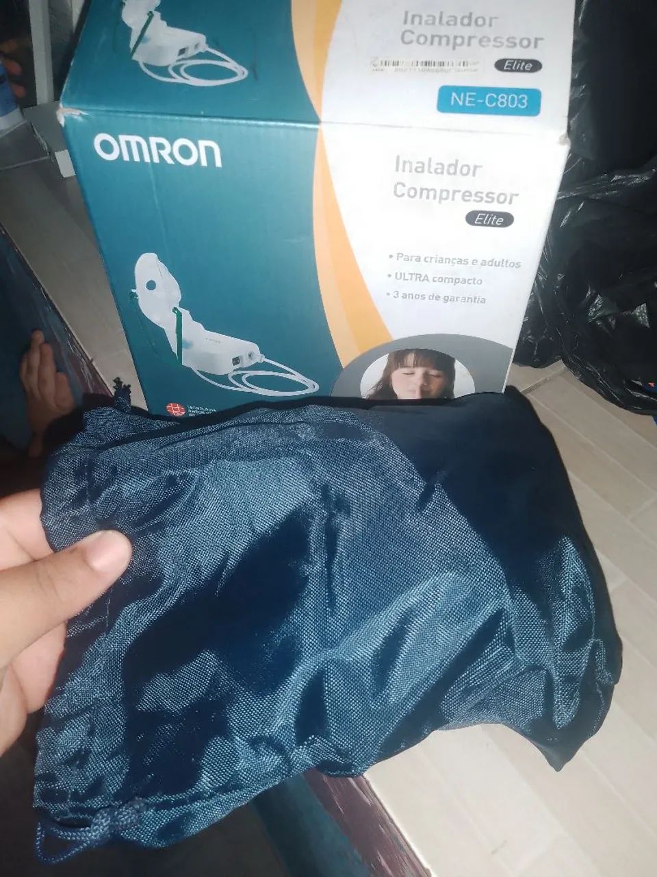 Inalador  - Foto 4