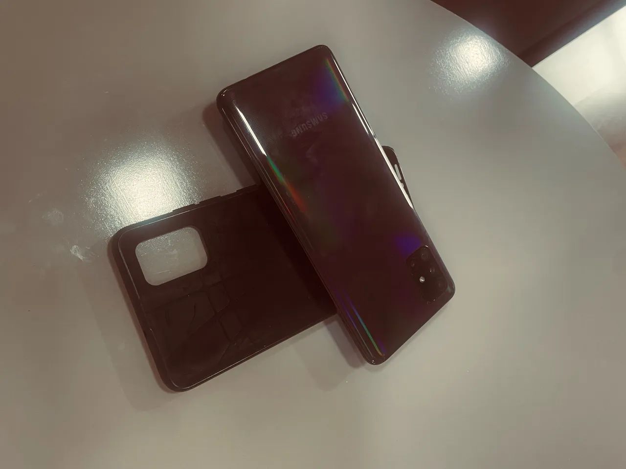Samsung Galaxy A51 - Foto 2