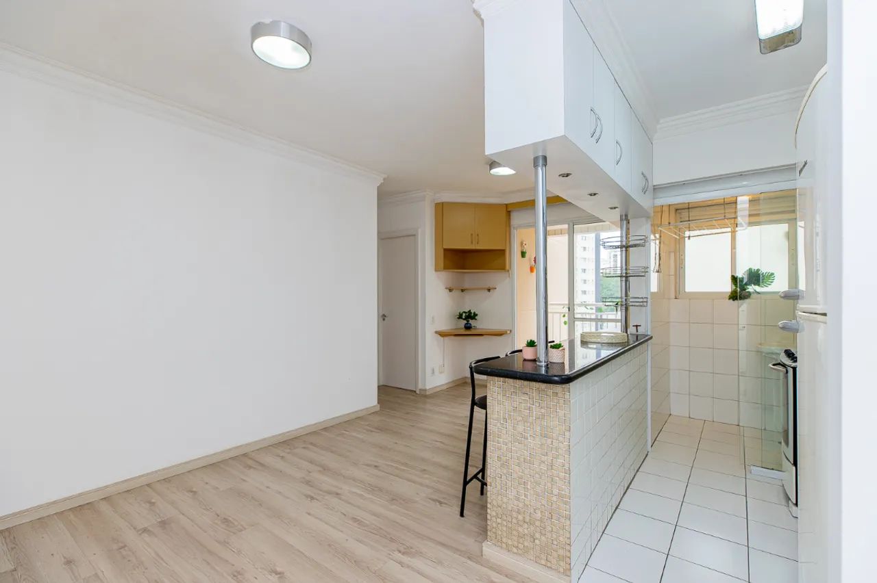 Apartamento para venda em Vila Olímpia com 2 quartos, 52m² - Foto 5