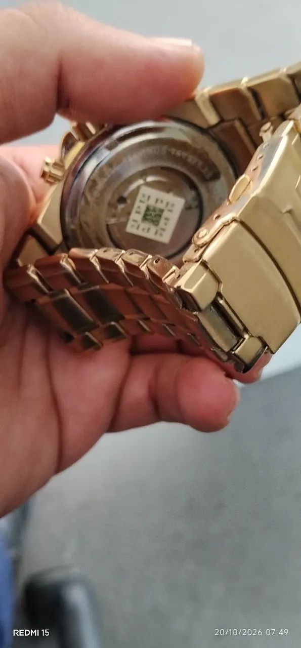 Technos Automático - Foto 4