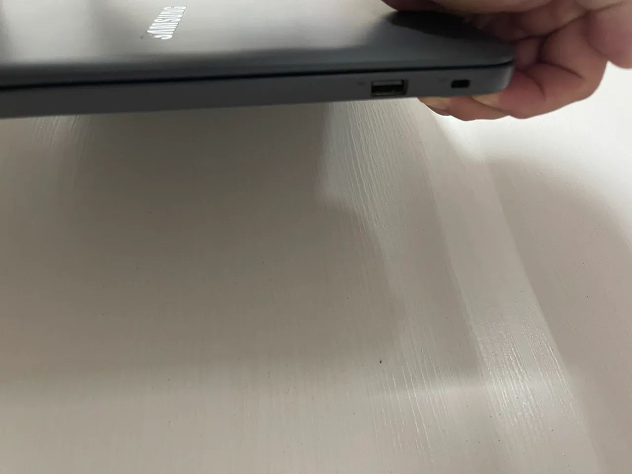 Notebook Samsung Expert X55 oitava geração  - Foto 3