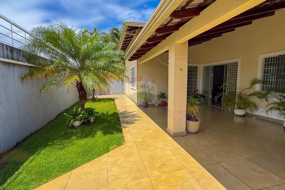 "Conforto e Estilo no Paranoá - Casa 5 Quartos" - Foto 3
