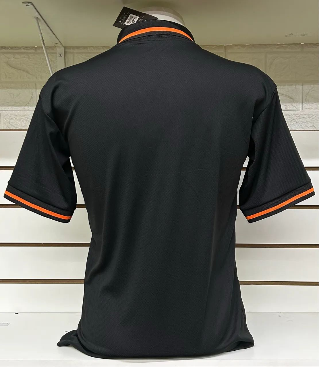 Camisa Corinthians Metralha - Foto 2