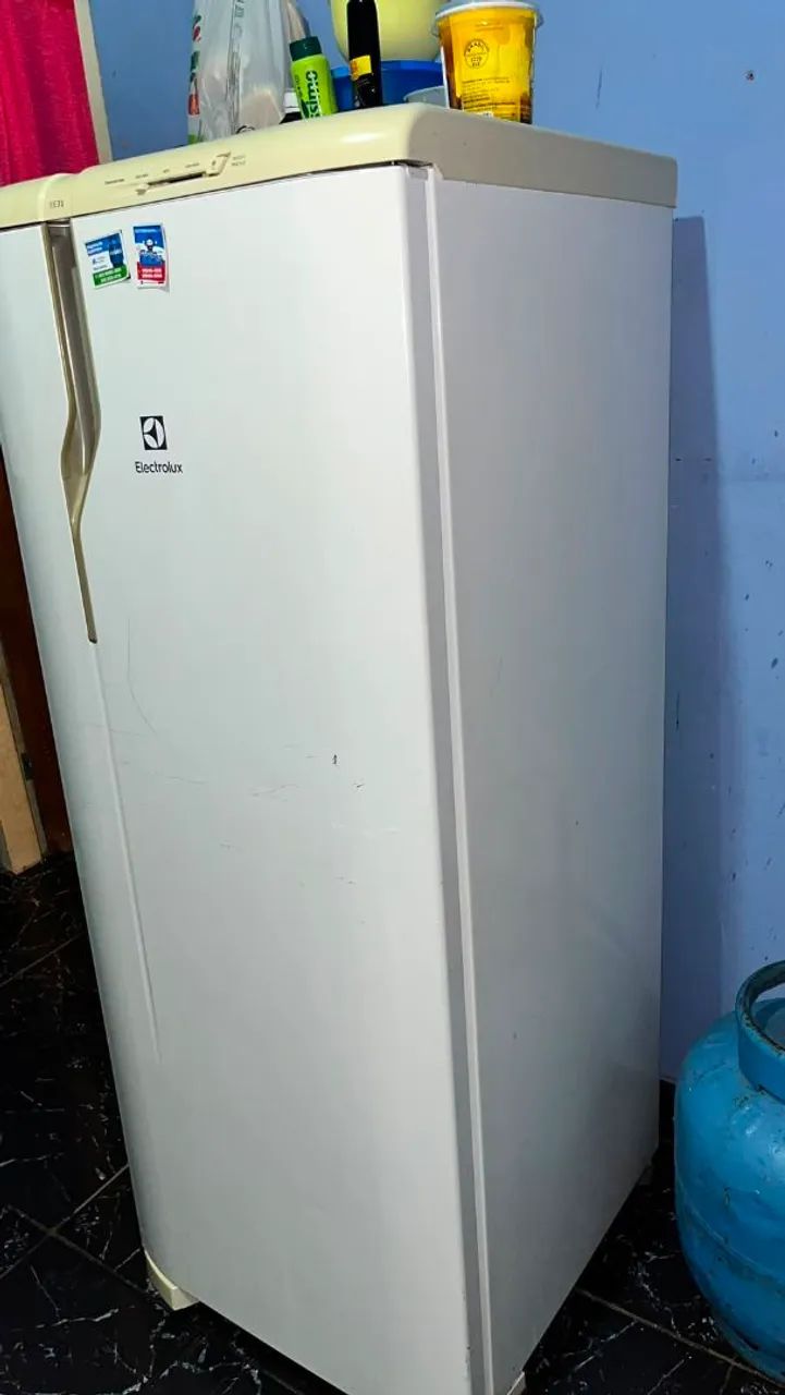 Geladeira Electrolux re31 - Foto 4