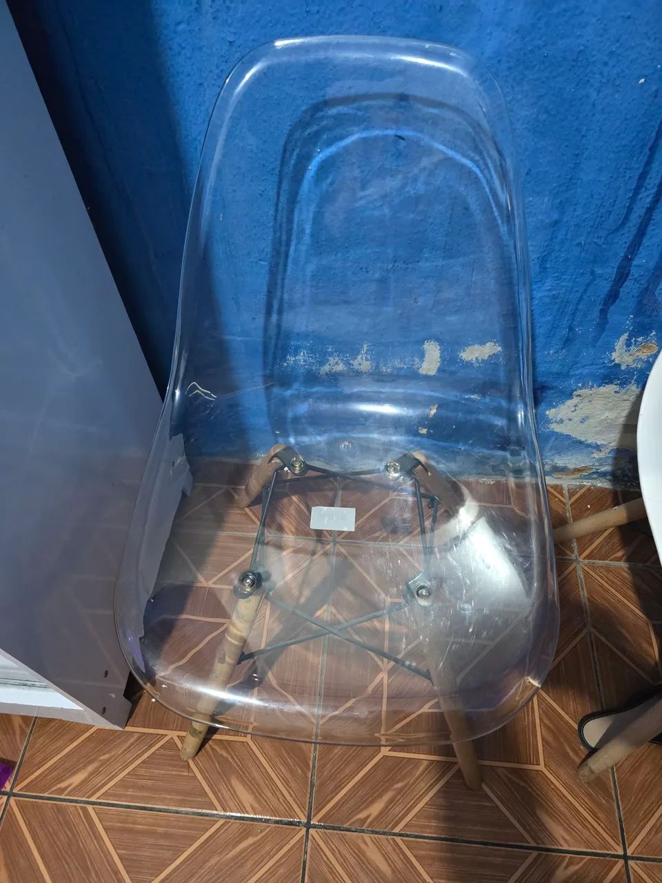 Duas cadeiras para comercio - Foto 3