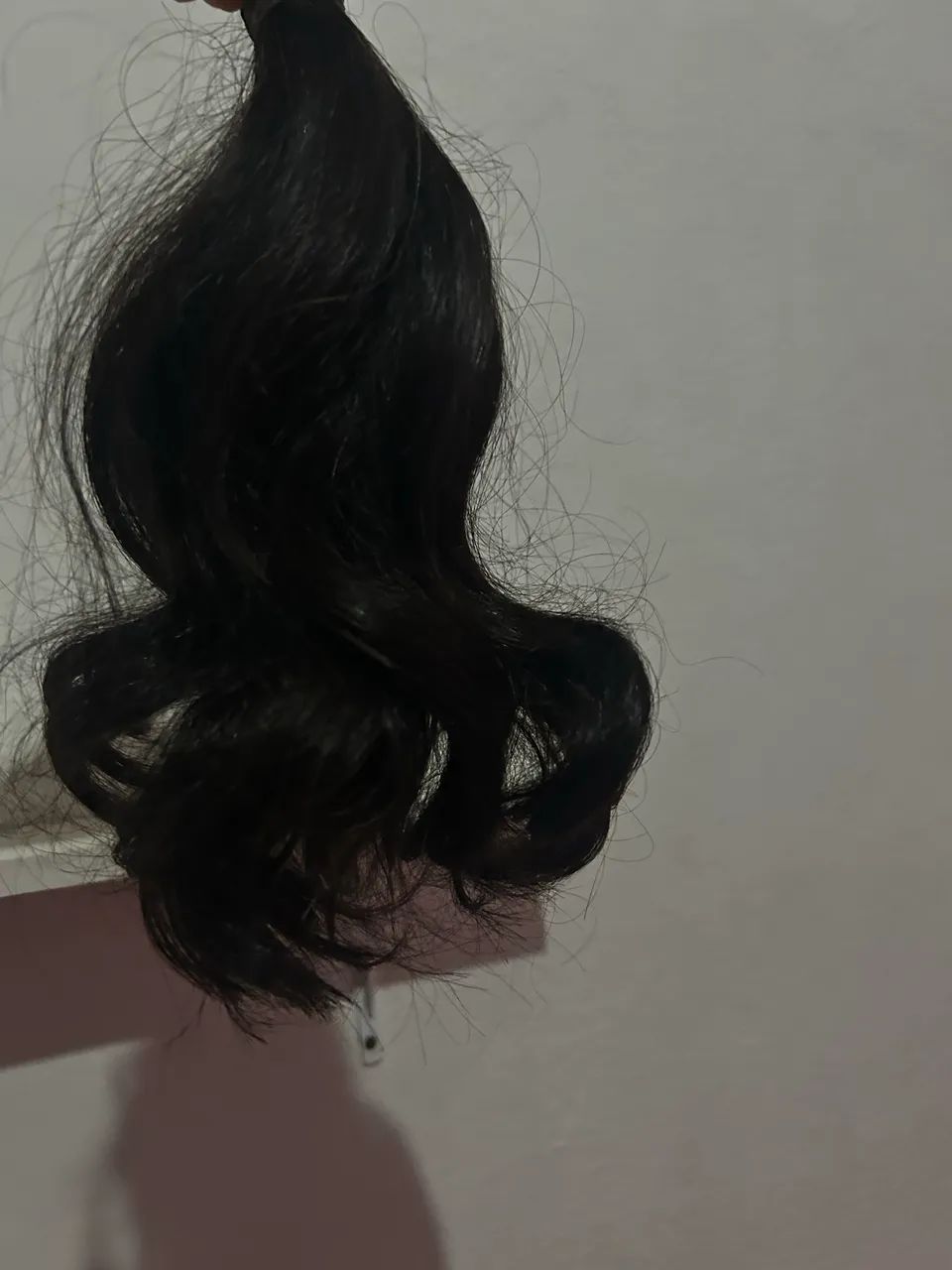 vendo mega hair - Foto 4