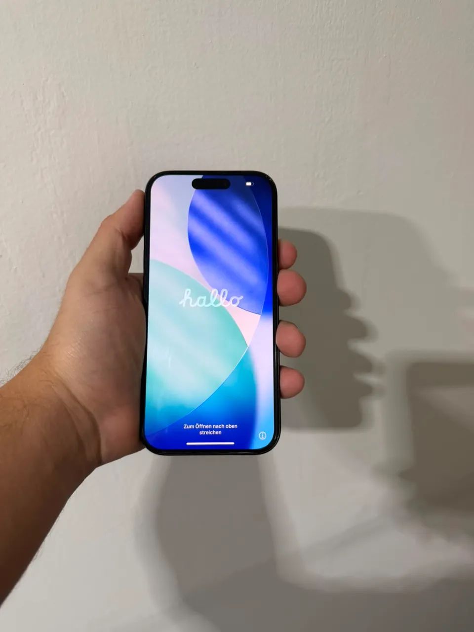 IPHONE 16 PRO - Foto 2