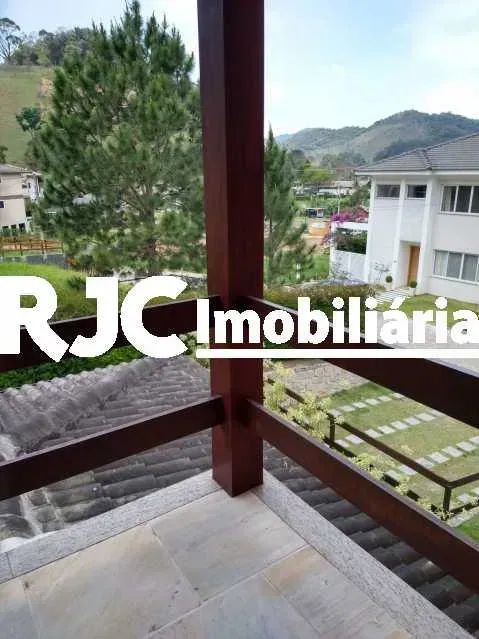 Imóvel para venda tem 172 metros quadrados com 3 quartos em Vargem Grande - Teresópolis -  - Foto 10