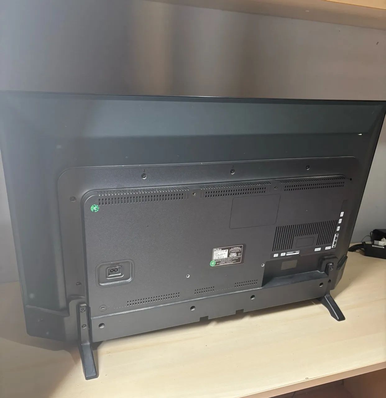 ? TV Philco 40? LED ? PH40E20DSGW - Foto 4