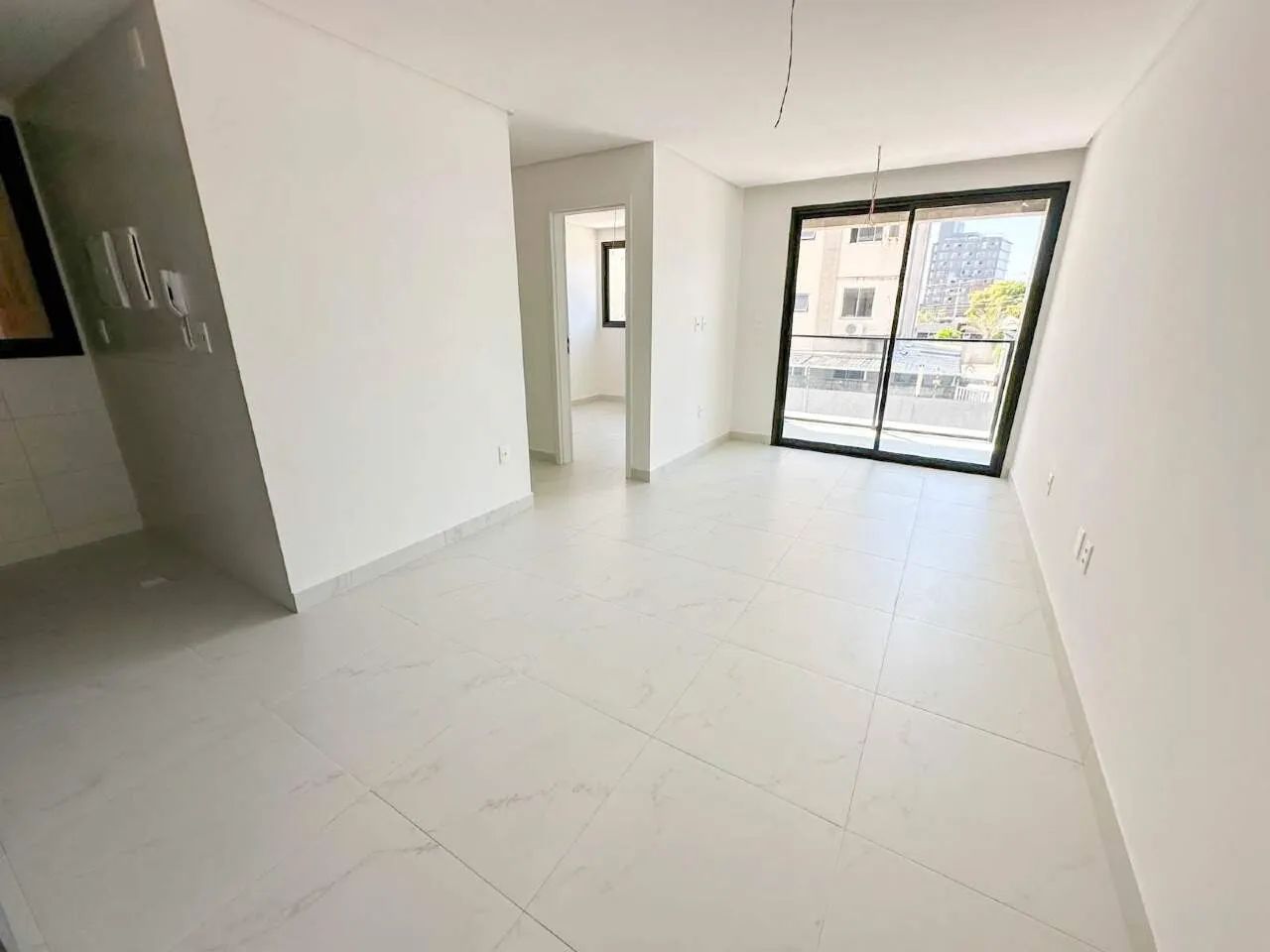 Apartamento para aluguel, 2 quartos, 1 suíte, 1 vaga, Ponta de Campina - Cabedelo/PB - Foto 2