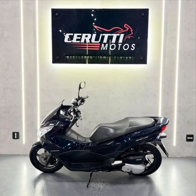 Honda PCX 150 2018  - Foto 2