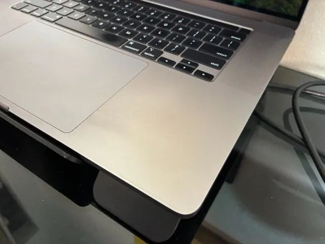 Macbook Pro 16 i7 - Foto 3