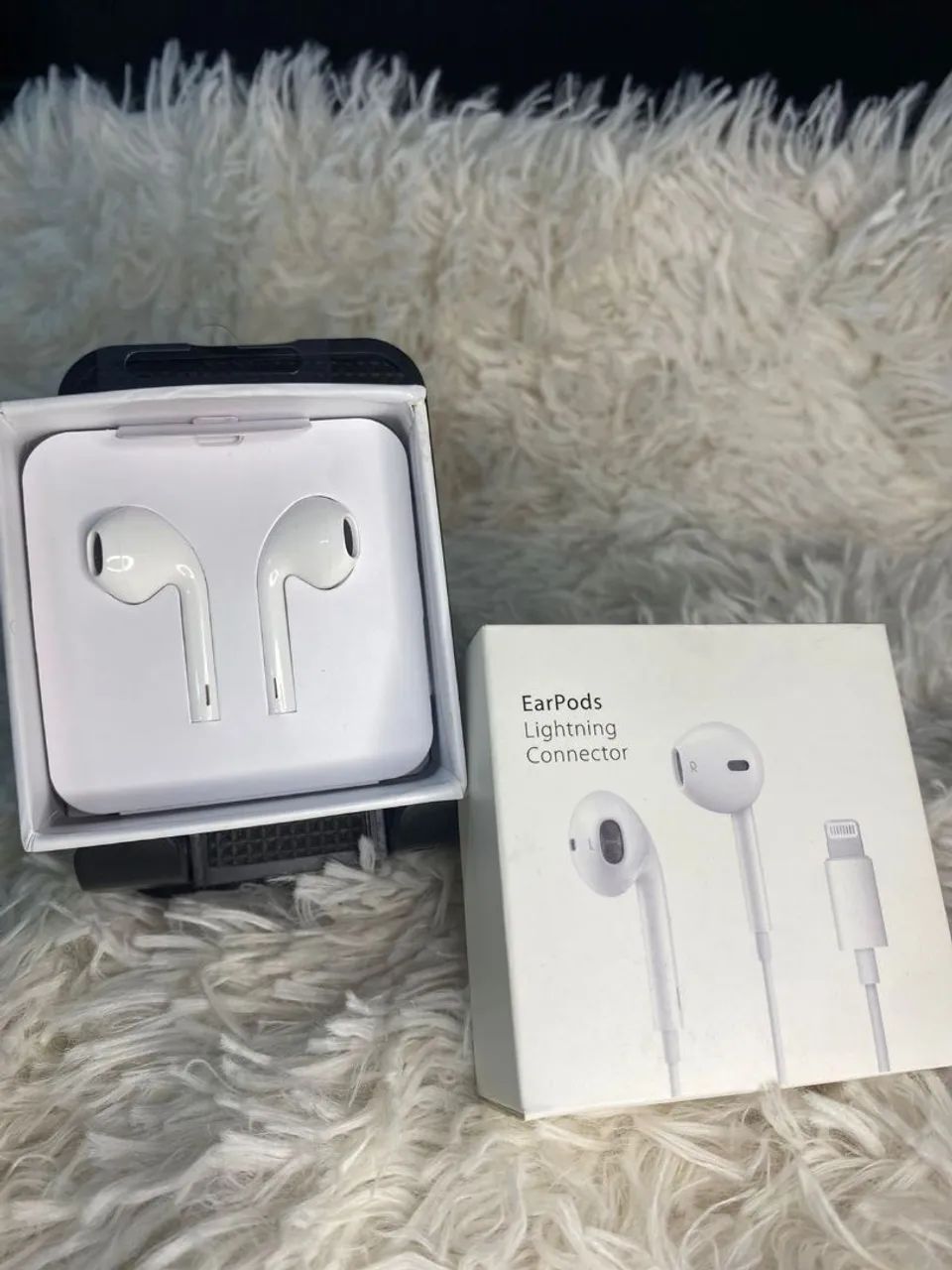 Fone com Fio pra Iphone do 7 ao 14 - Foto 2