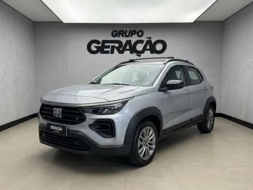Fiat Pulse Drive 1.3 8V Flex Mec. 2023 - Foto 2