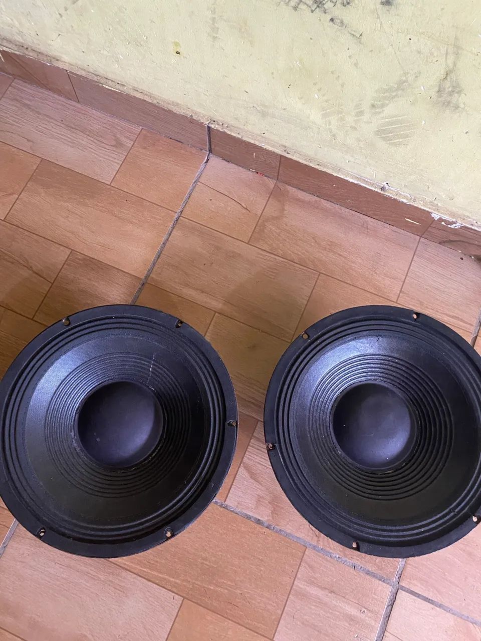 Par de alto falante 12 polegadas 400 rms selenium  - Foto 3