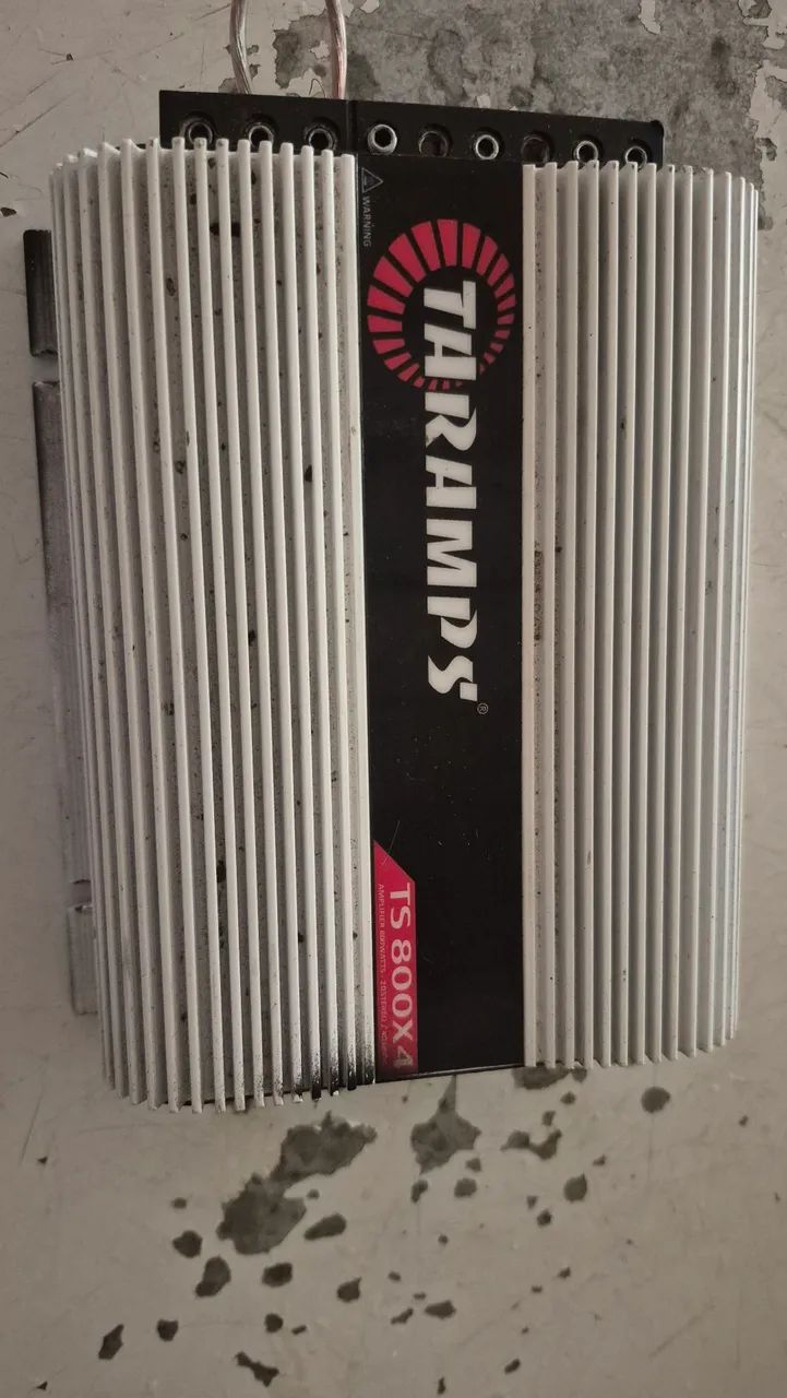 Caixa trio de 12 polegadas bobina dupla,drive d250 trio e módulo ts800