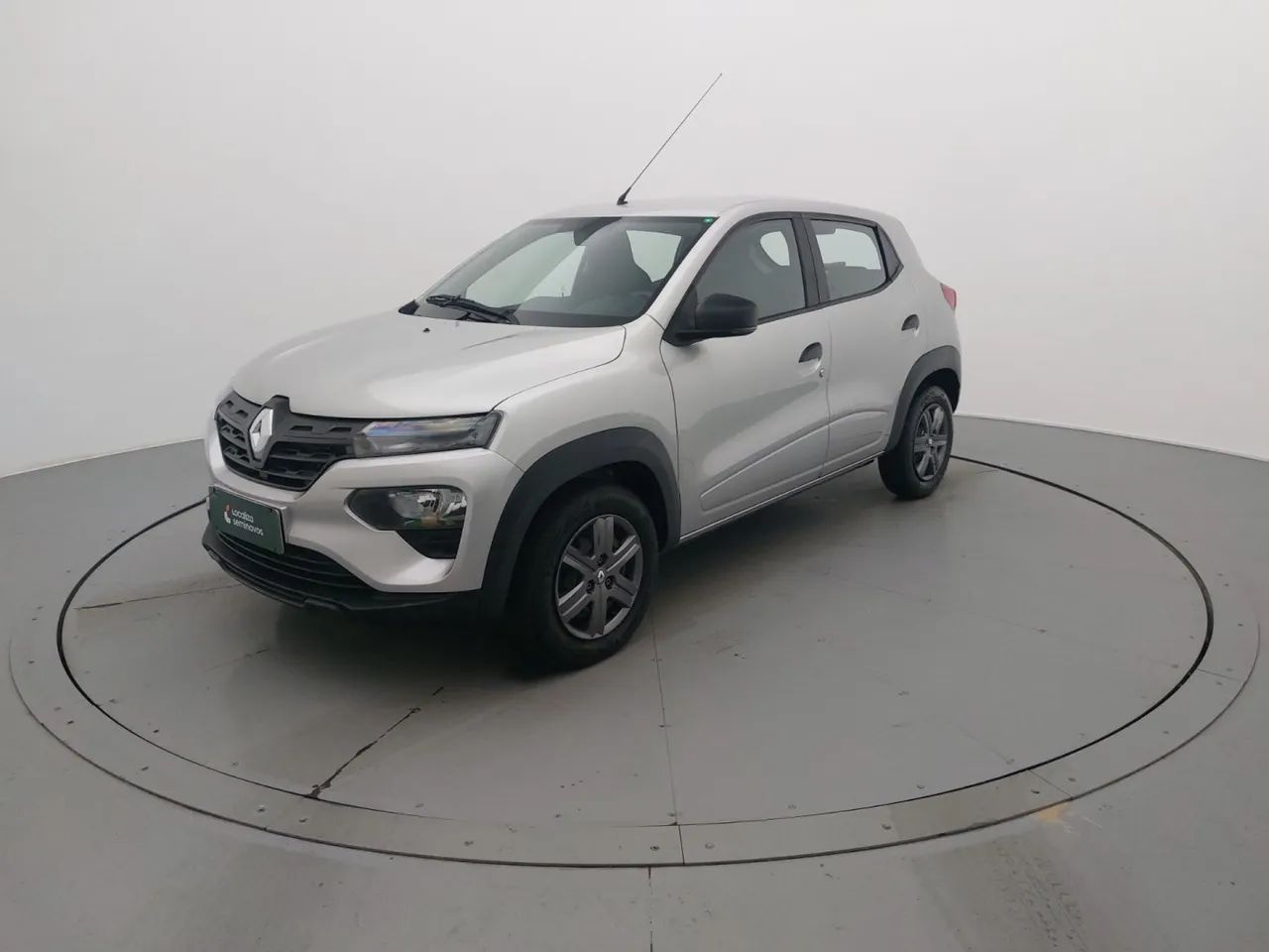 Renault Kwid 1.0 Zen 2025