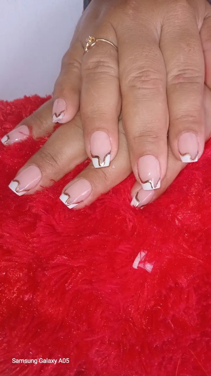 Manicure e pé de cure a domicílio profissional  - Foto 5