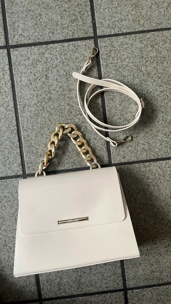 Bolsa Petit Jolie - Foto 4