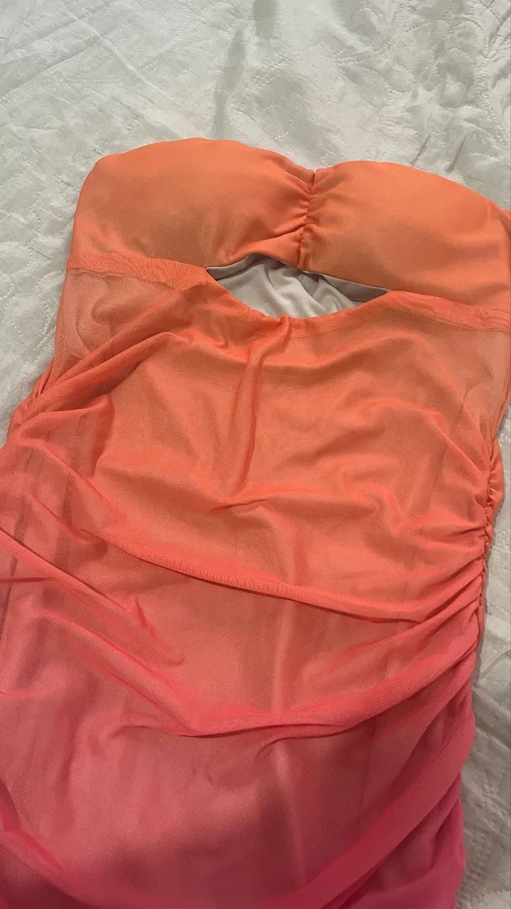 Vestido SHEIN  - Foto 2