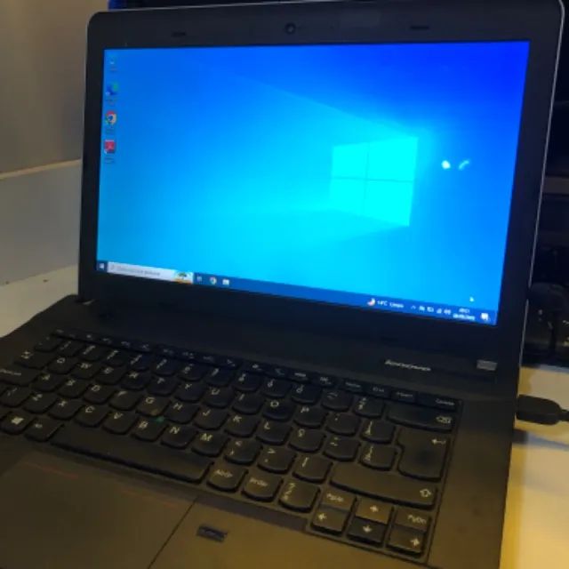 Notebook Lenovo 