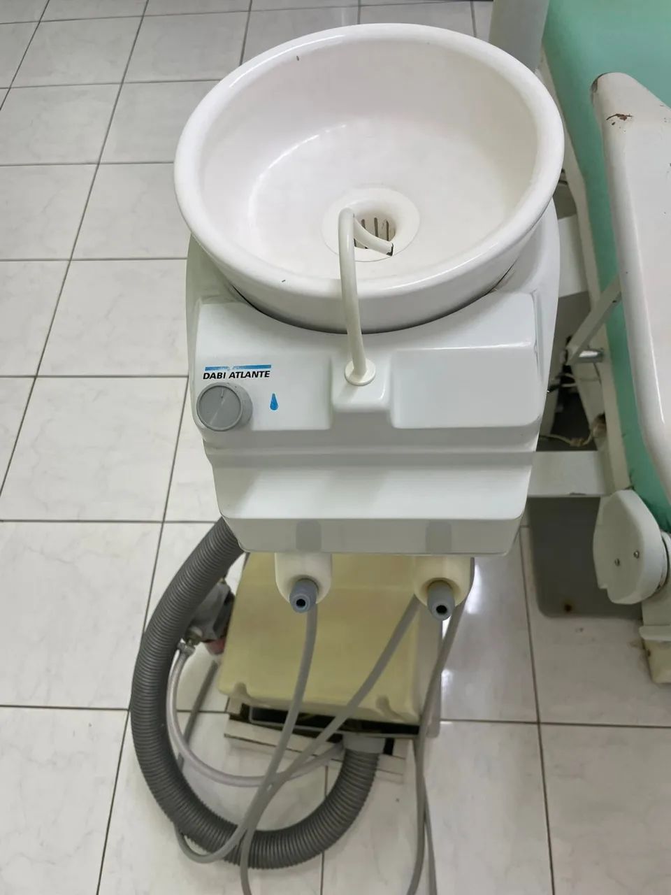 Cadeira Odontológica Dabi Atlante - Foto 3