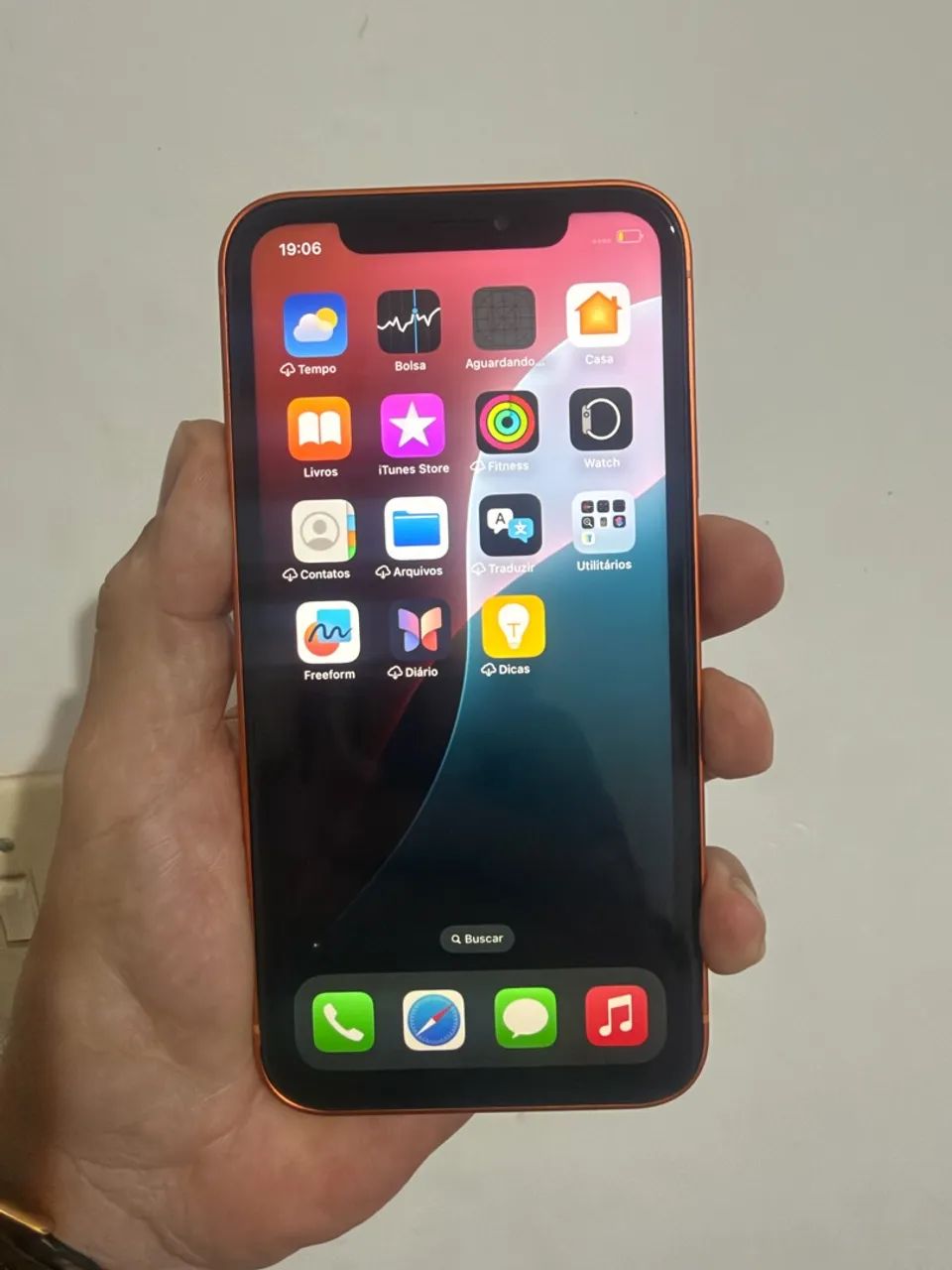 iPhone XR  - Foto 2