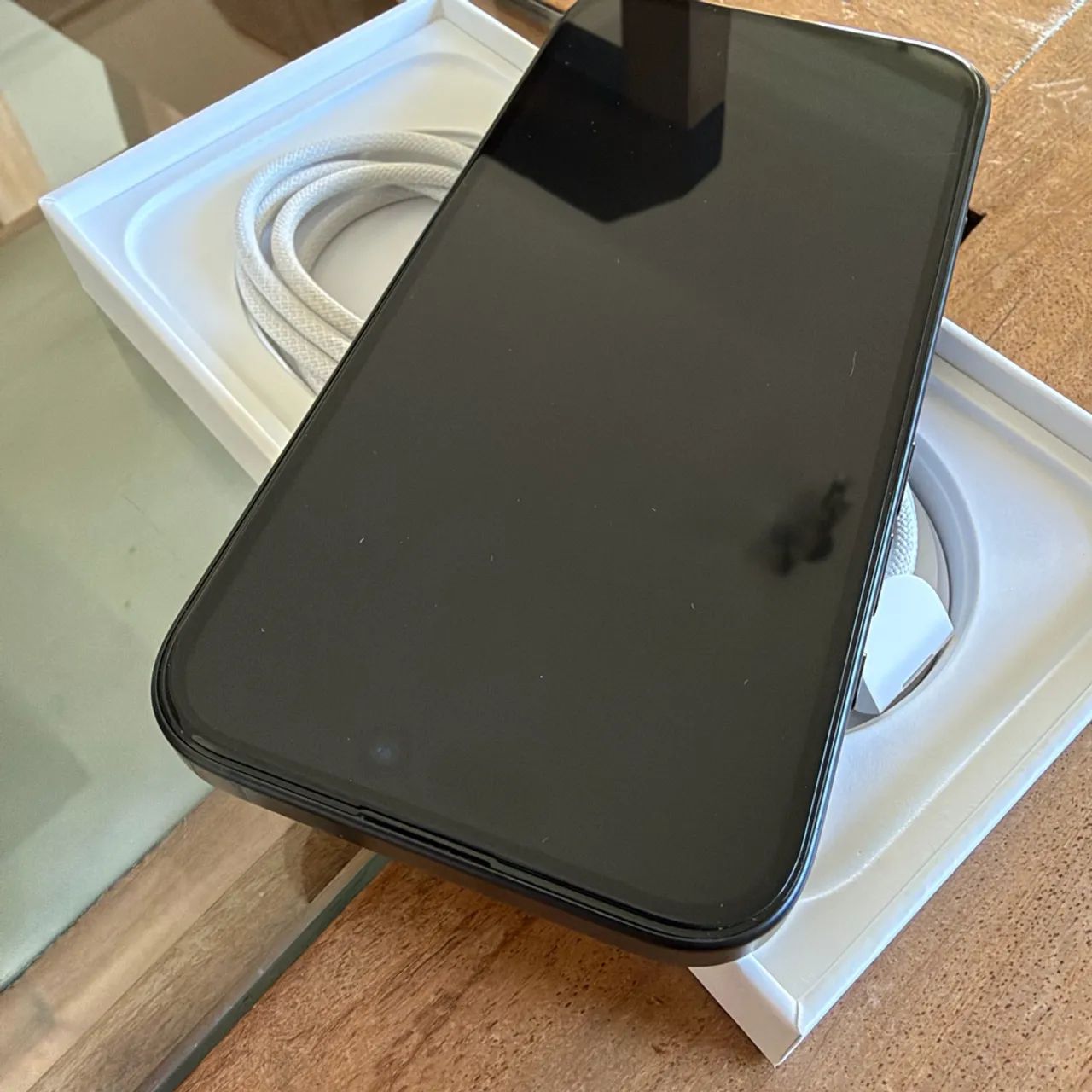 iPhone 16 128gb - Foto 2