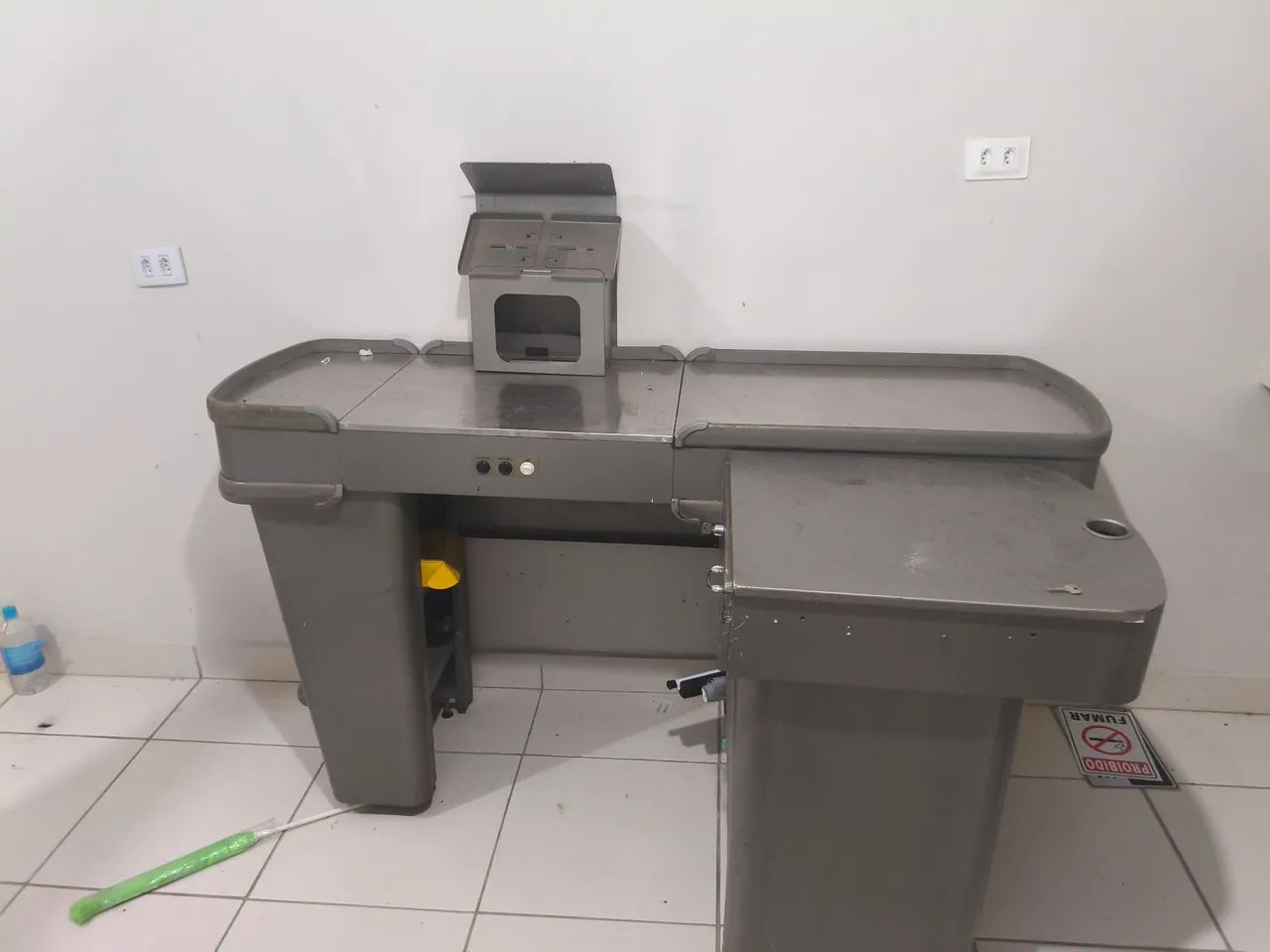 Balcão 